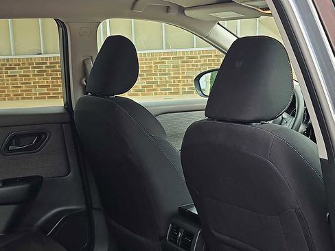 Used 2023 Nissan Rogue S AWD/4WD image 17