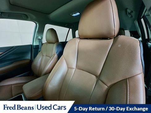 Used 2023 Subaru Outback Touring XT image 23