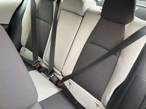 New 2026 Toyota Corolla LE FWD image 27