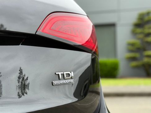 Used 2015 Audi Q5 TDI Premium Plus w/ Technology Package AWD/4WD image 12