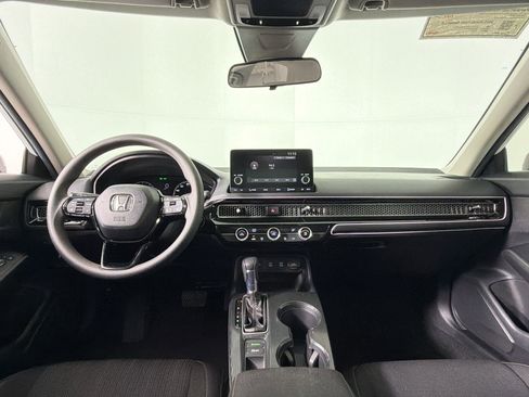 Used 2025 Honda Civic LX image 14