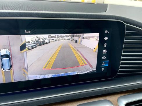 Certified 2022 Mercedes-Benz GLE 350 4MATIC image 26