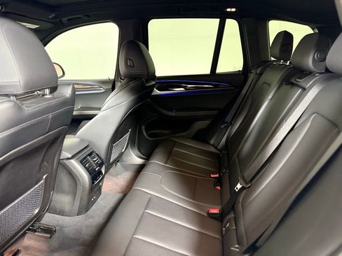 Used 2023 BMW X3 xDrive30i w/ Premium Package image 22