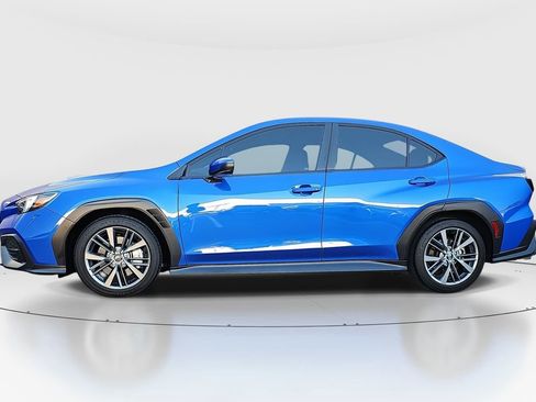 Used 2022 Subaru WRX image 8