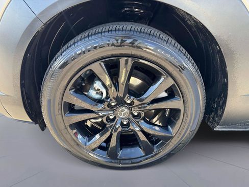 Certified 2023 MAZDA CX-30 2.5 Turbo w/ Premium Package image 11