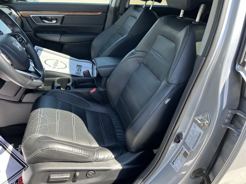 Used 2019 Honda CR-V EX-L image 14
