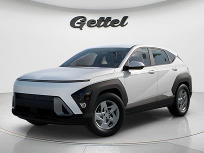 New 2026 Hyundai Kona SE