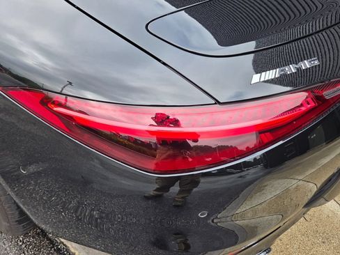 Used 2023 Mercedes-Benz SL 43 AMG image 25