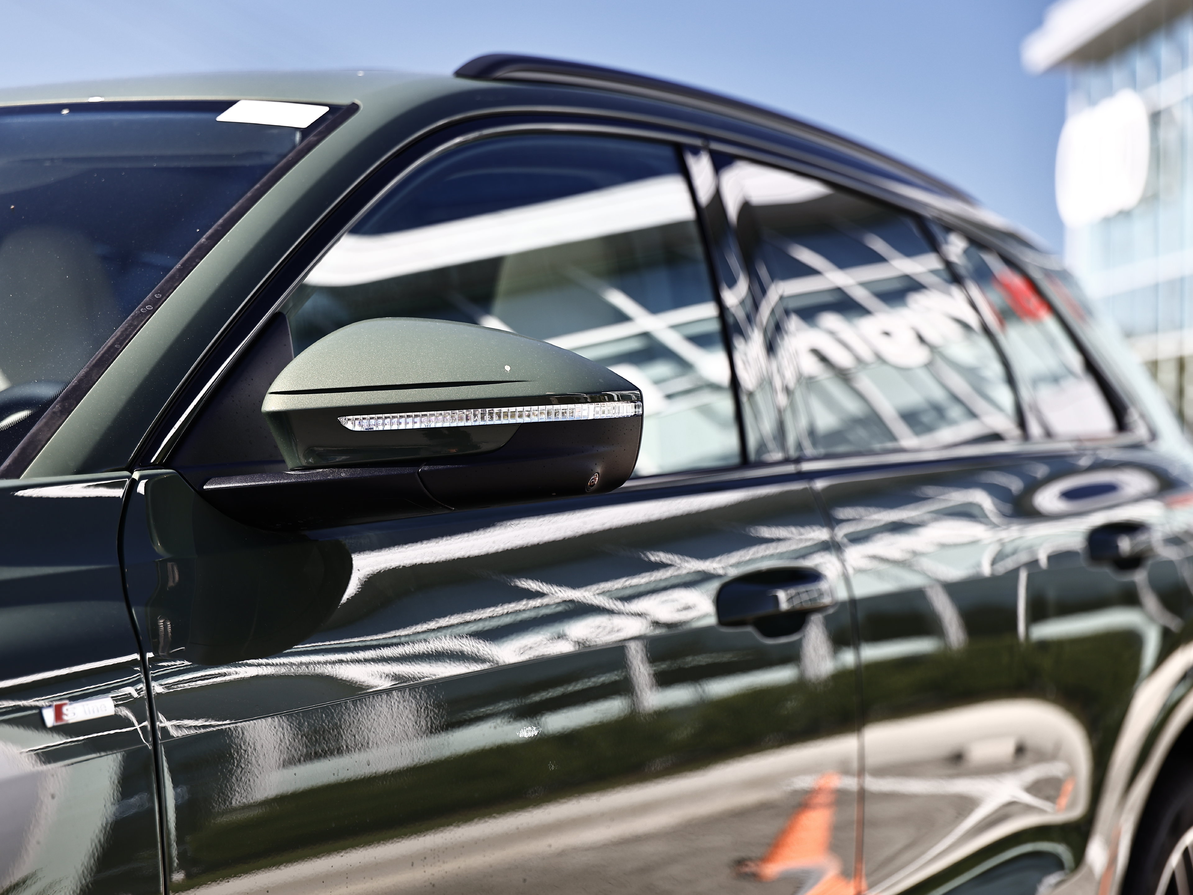 New 2026 Audi Q5 Prestige AWD/4WD image 11