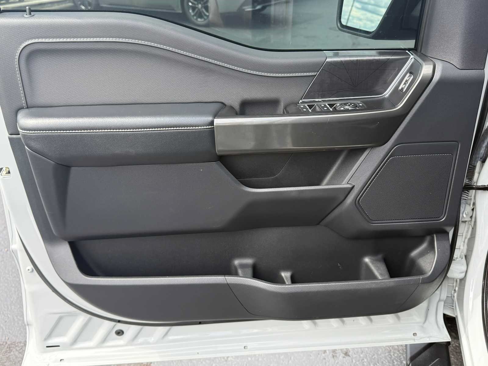 Used 2023 Ford F150 XLT w/ Equipment Group 302A High AWD/4WD image 18