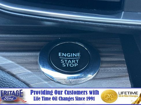 Certified 2022 Ford Explorer Limited w/ Equipment Group 301A image 24