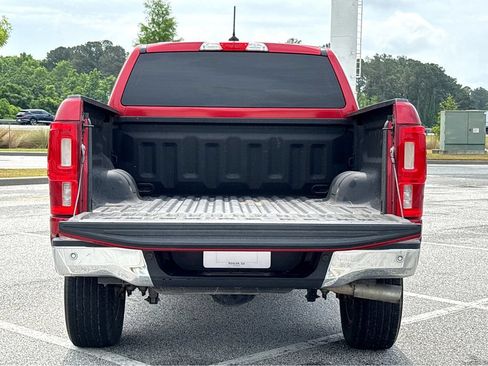 Used 2021 Ford Ranger XLT w/ Equipment Group 301A Mid RWD image 14