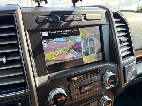 Used 2017 Ford F150 Limited AWD/4WD image 30