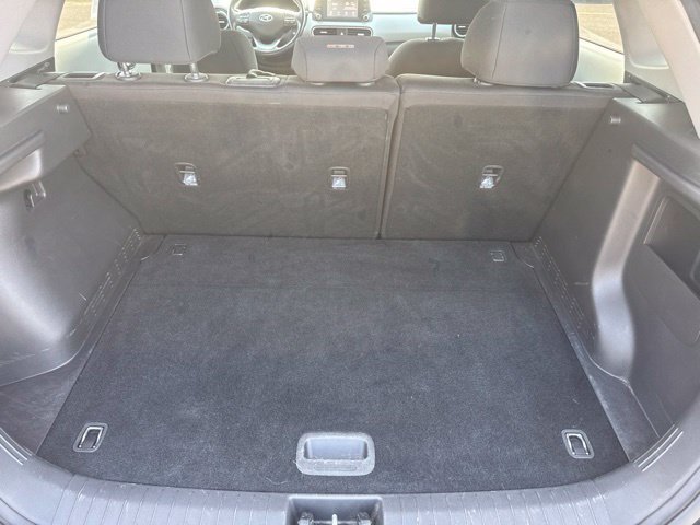 Used 2019 Hyundai Kona SEL AWD/4WD image 10