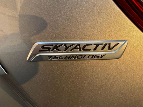 Used 2014 MAZDA CX-5 Touring image 60