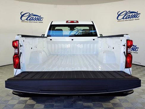 New 2026 Chevrolet Silverado 1500 W/T image 22