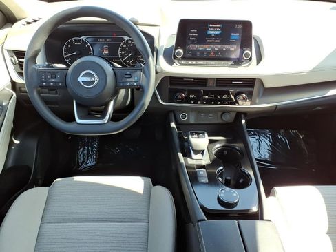 Certified 2023 Nissan Rogue SV AWD/4WD image 13