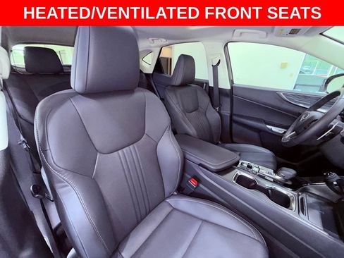 Certified 2025 Lexus NX 350 AWD w/ Premium Package image 15