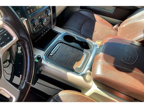 Used 2017 RAM 1500 Laramie Longhorn AWD/4WD image 19