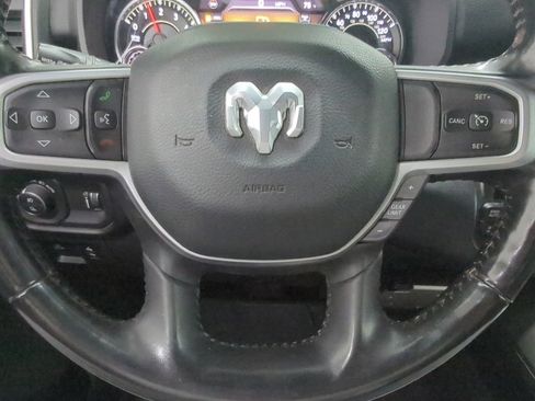 Used 2021 RAM 1500 Big Horn AWD/4WD image 13