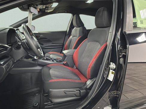 Certified 2024 Subaru Impreza RS AWD/4WD image 16