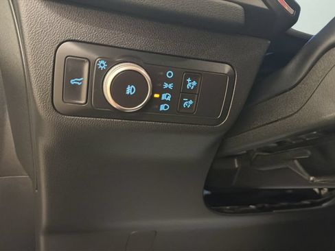 Used 2020 Ford Escape Titanium AWD/4WD image 17