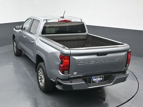 Used 2023 Chevrolet Colorado LT image 13