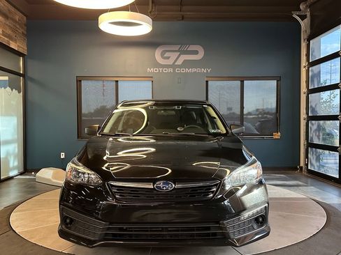 Used 2022 Subaru Impreza 2.0i AWD/4WD image 8