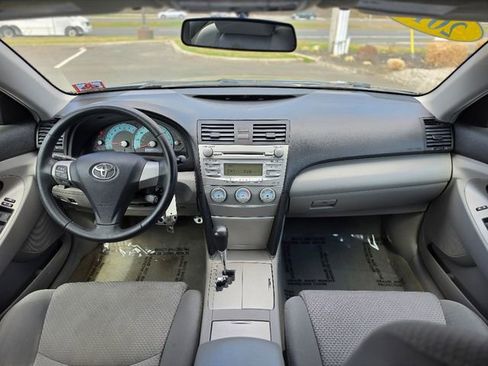 Used 2011 Toyota Camry SE w/ SE Extra-Value Pkg #1 image 29