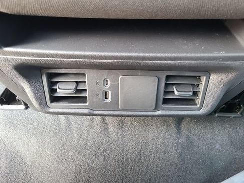 New 2026 Chevrolet Silverado 2500 Custom w/ Custom Value Package AWD/4WD image 13