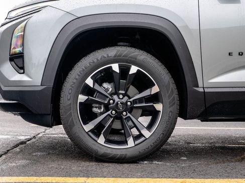 New 2026 Chevrolet Equinox RS FWD image 10
