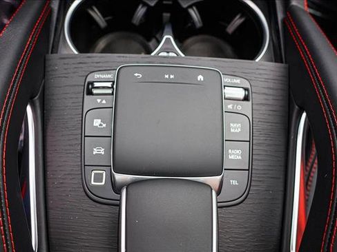 New 2025 Mercedes-Benz GLE 53 AMG 4MATIC image 18