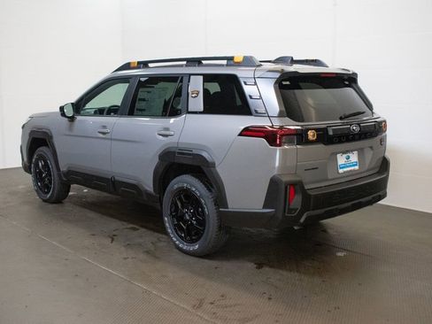 New 2026 Subaru Outback Wilderness AWD/4WD image 6