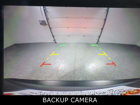 Used 2023 Nissan Rogue SV image 19