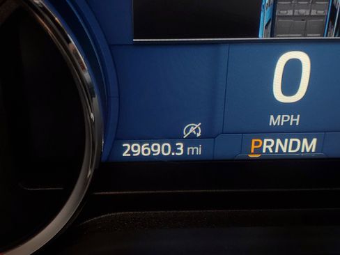 Used 2023 Ford Expedition XLT image 25