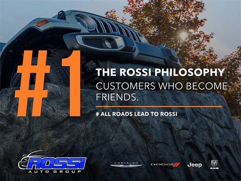 Certified 2023 Chrysler Pacifica Touring-L w/ S Appearance Package image 2