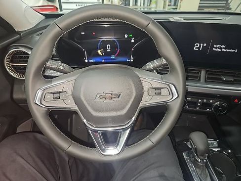 New 2026 Chevrolet Trax ACTIV w/ Driver Confidence Package image 12