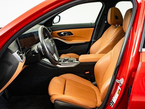 Certified 2024 BMW 330i xDrive Sedan image 18