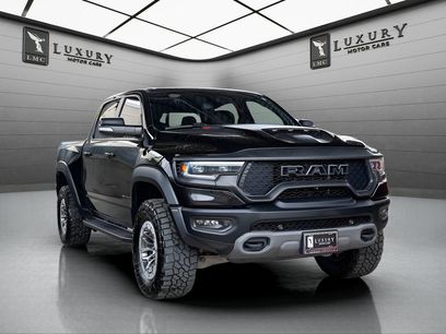 Used 2022 RAM 1500 TRX w/ TRX Level 2 Equipment Group