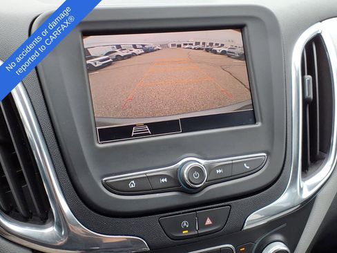 Used 2023 Chevrolet Equinox LS w/ LS Convenience Package FWD image 29