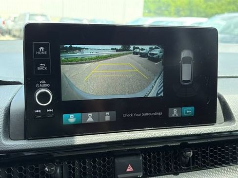 Used 2023 Honda CR-V EX-L image 17