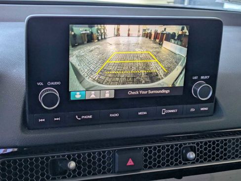 Certified 2024 Honda Civic Sport image 26