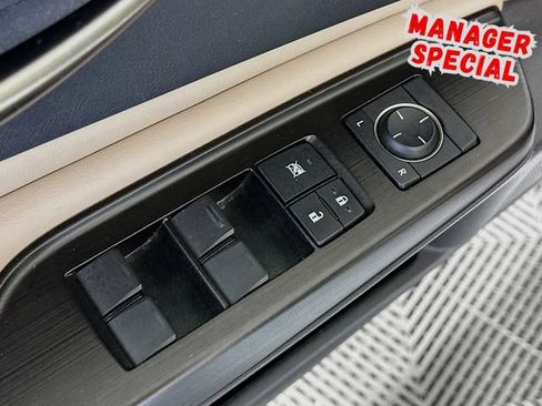 Used 2019 Lexus ES 350 w/ Premium Package FWD image 19