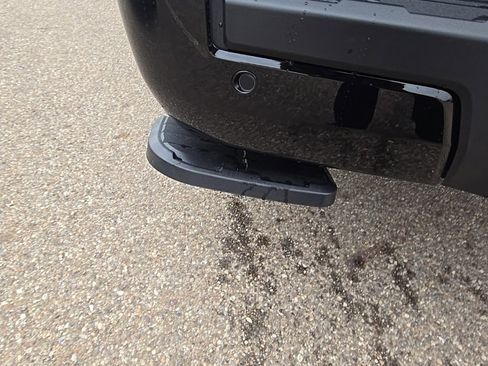 New 2026 Nissan Frontier SV image 40