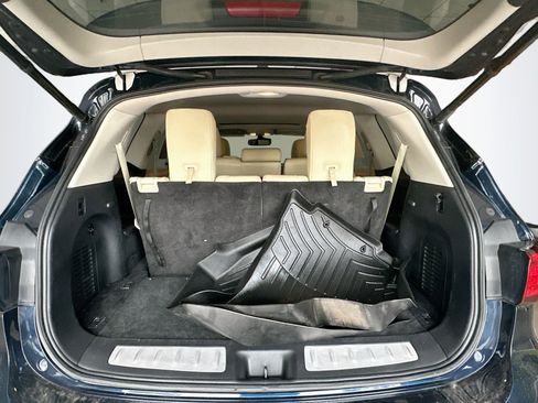 Used 2019 INFINITI QX60 Luxe AWD/4WD image 31