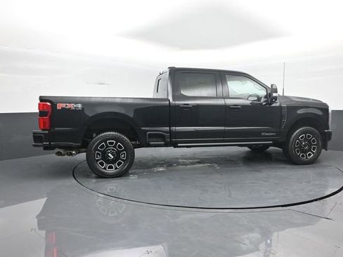 New 2026 Ford F250 Platinum image 8