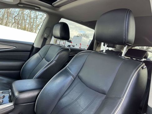 Used 2018 INFINITI QX60 AWD w/ Premium Plus Package image 10