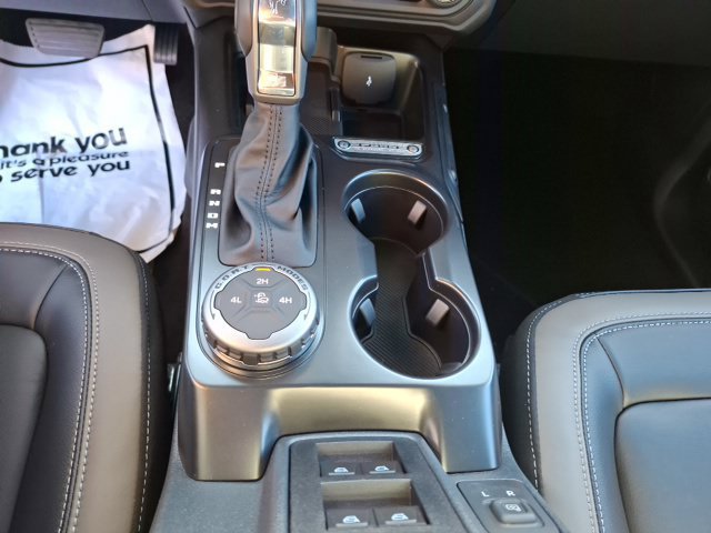 New 2026 Ford Bronco Outer Banks AWD/4WD image 24