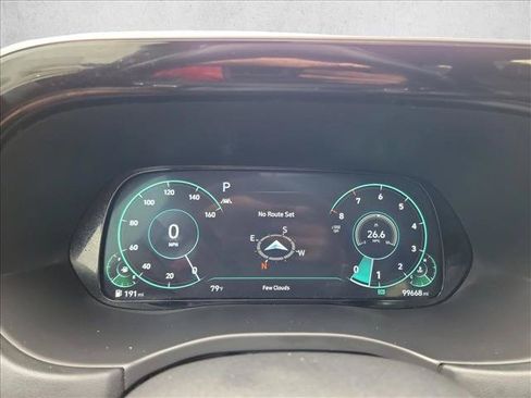 Used 2021 Hyundai Palisade Calligraphy FWD image 22