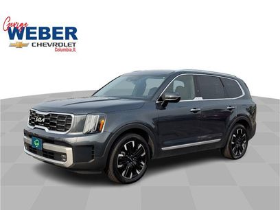 Used 2024 Kia Telluride SX